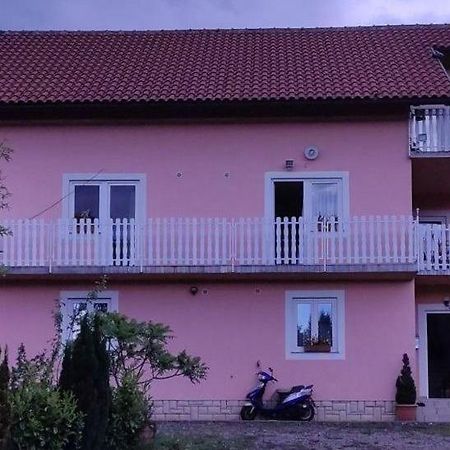 Rooms With A Parking Space Grabovac, Plitvice - 19216 Rakovica Exterior foto